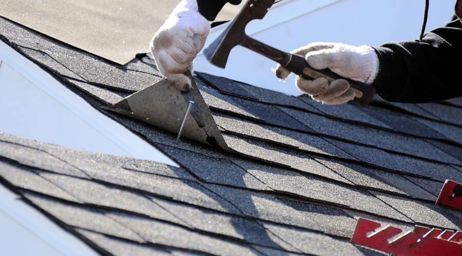 Professional residential roofers in Malaga, NM